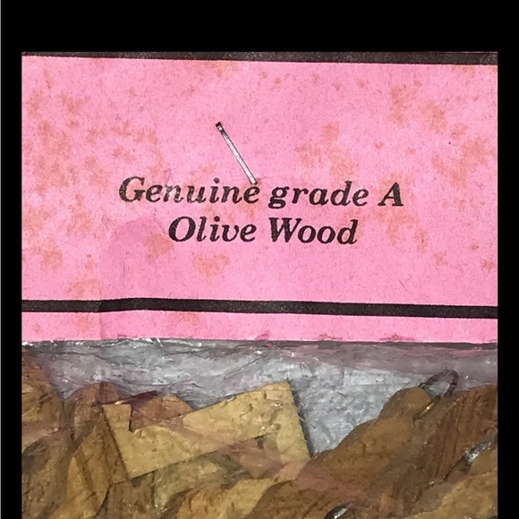 Jesus holy land ornaments ISREAL Olive Wood Christmas, Nativity, Star Bethlehem - Picture 3 of 10